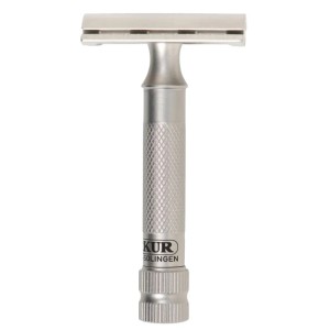 Merkur 34 Inox Double Edge Safety Razor, Specil Edition 1896 - Thumbnail