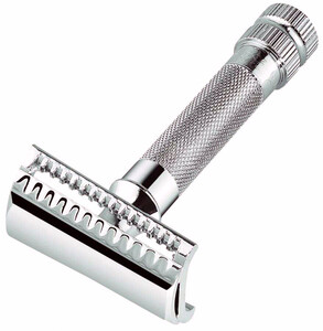 Merkur - Merkur 37C Slant Double Edge Safety Razor Merkur - Merkur 37C Slant Double Edge Safety Razor
