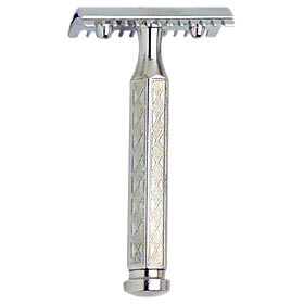 Merkur 41C 1904 Double Edge Safety Razor