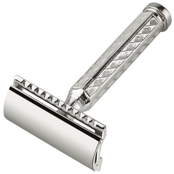 Merkur 42C Double Edge Safety Razor