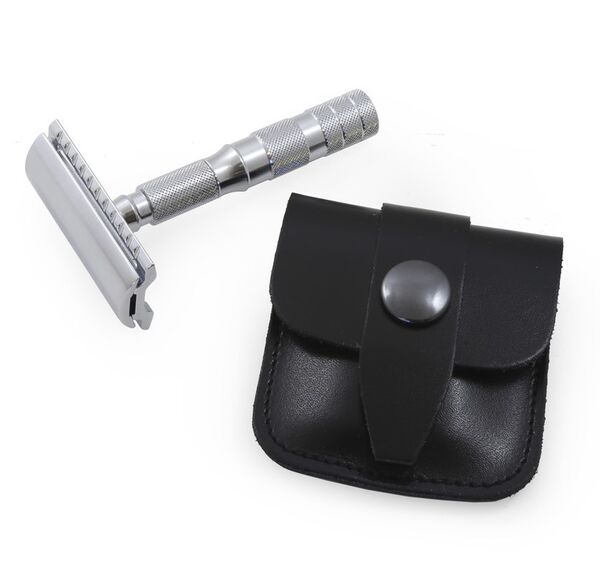 Merkur 933 Travel Safety Razor
