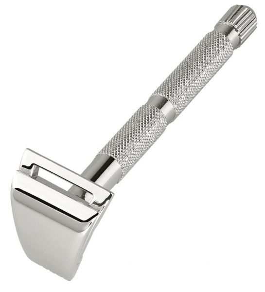 Merkur Moustache Razor 