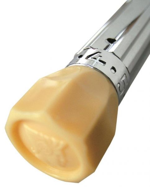 Merkur Progress 570 Ayarlanabilir Klasik Tıraş Aleti, Krom