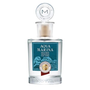 Monotheme Aqua Marine Edt, 100ml - Thumbnail