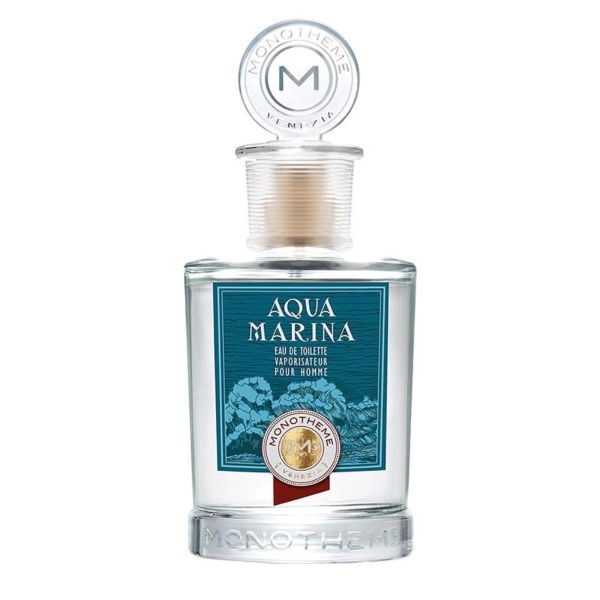 Monotheme Aqua Marine Edt, 100ml