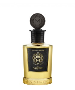 Monotheme - Monotheme Black Label Saffron Edp, 100ml