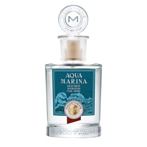 Monotheme Classic Aqua Marine Edt, 100ml - Thumbnail