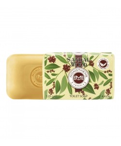 Monotheme - Monotheme Soap Sandalwood, 125gr