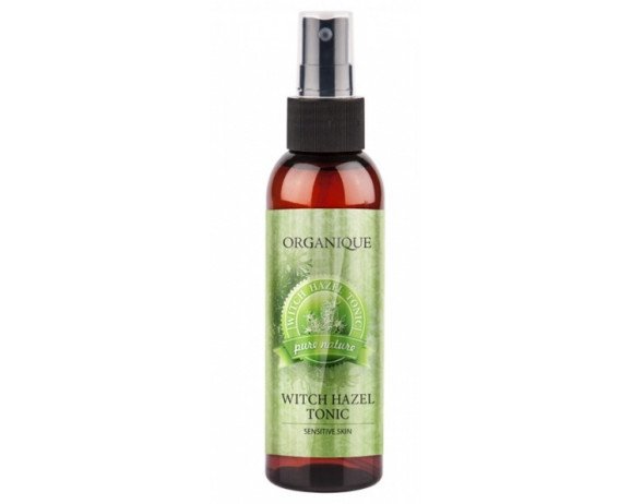 Organique Witchhazel Tonic 125ml