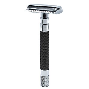Parker 56R Double Edge Safety Razor - 2