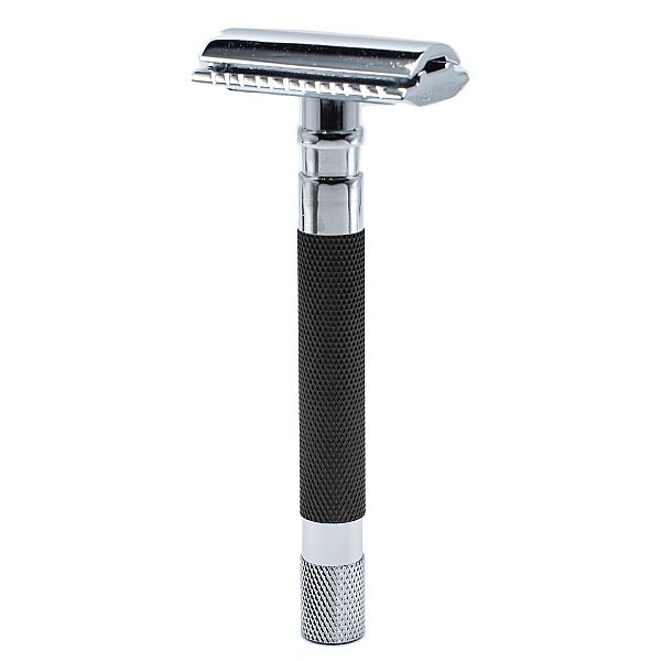Parker 56R Double Edge Safety Razor - 2