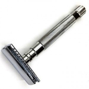 Parker - Parker 64S Double Edge Safety Razor Parker - Parker 64S Double Edge Safety Razor