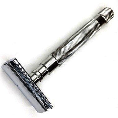 Parker 64S Double Edge Safety Razor