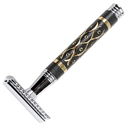 Parker 65R Jiletli Tıraş Makinesi