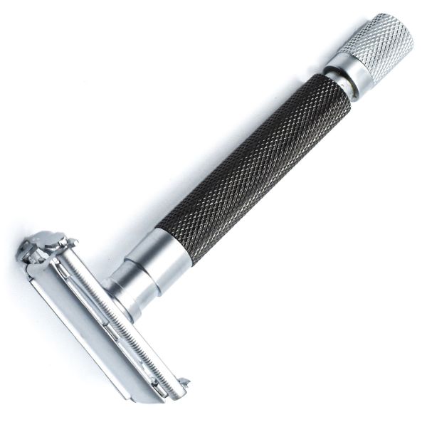 Parker 74R-Graph Double Edge Safety Razor