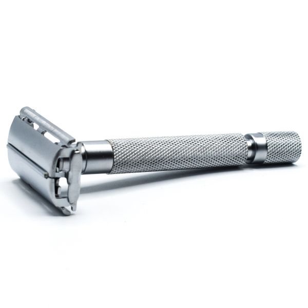 Parker 74R-SC Double Edge Safety Razor