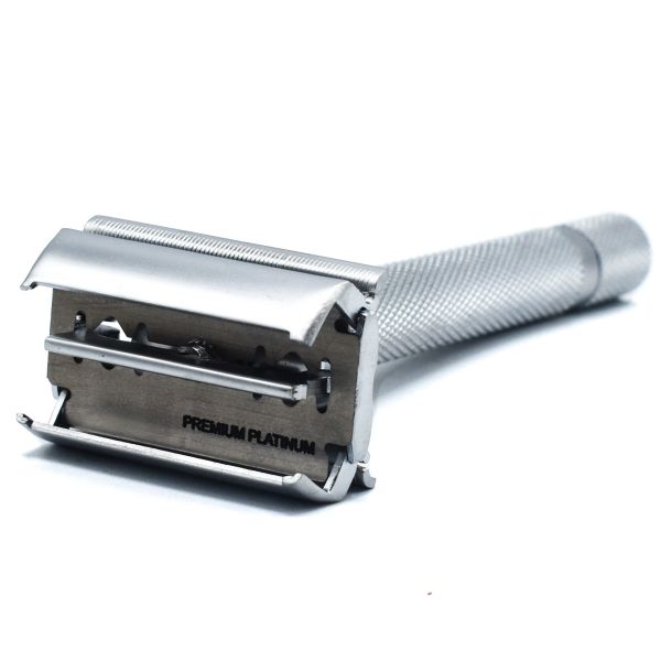 Parker 74R-SC Double Edge Safety Razor