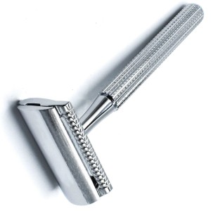 Parker - Parker 78R-CH Klasik Tıraş Aleti