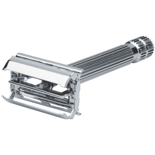 Parker 82R Double Edge Safety Razor