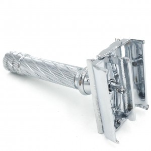 Parker 87R Double Edge Safety Razor - Thumbnail