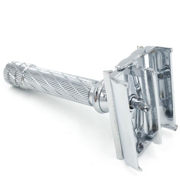 Parker 87R Double Edge Safety Razor