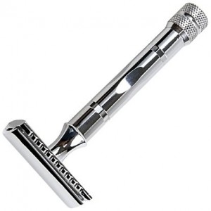 Parker - Parker 89R Double Edge Safety Razor