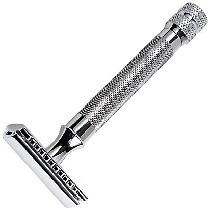 Parker 91R Double Edge Safety Razor