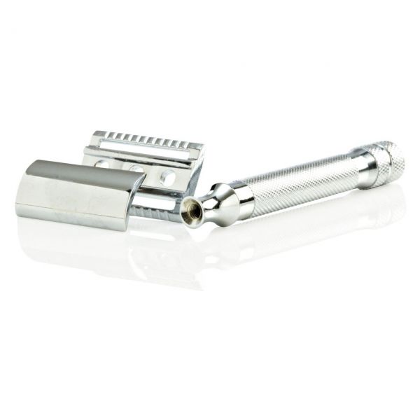 Parker 91R Double Edge Safety Razor