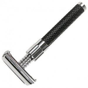 Parker 92R Double Edge Safety Razor - Thumbnail