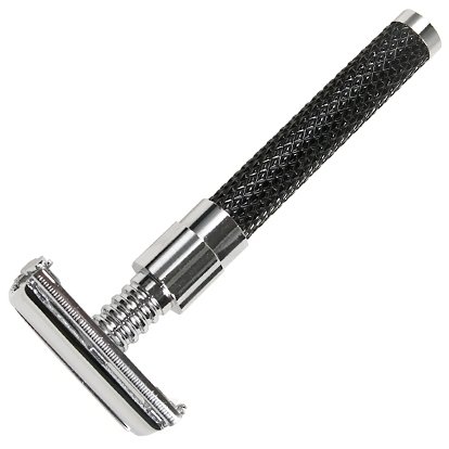 Parker 92R Double Edge Safety Razor