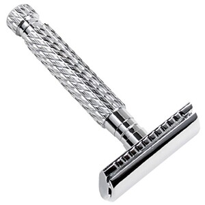 Parker 94R Double Edge Safety Razor - Thumbnail