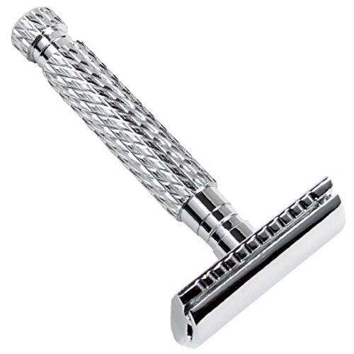 Parker 94R Double Edge Safety Razor