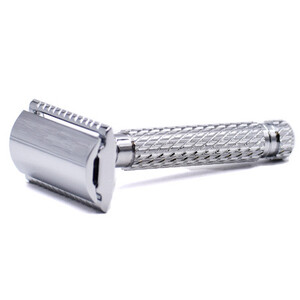 Parker 94R Double Edge Safety Razor - Thumbnail