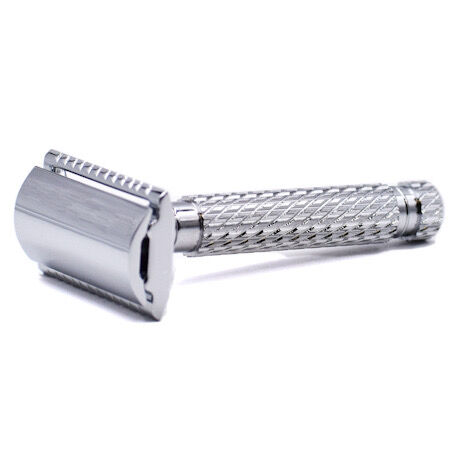 Parker 94R Double Edge Safety Razor