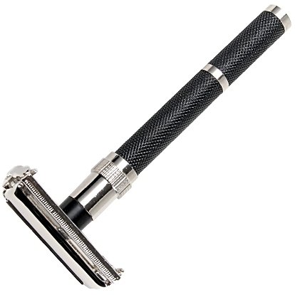 Parker 96R Double Edge Safety Razor