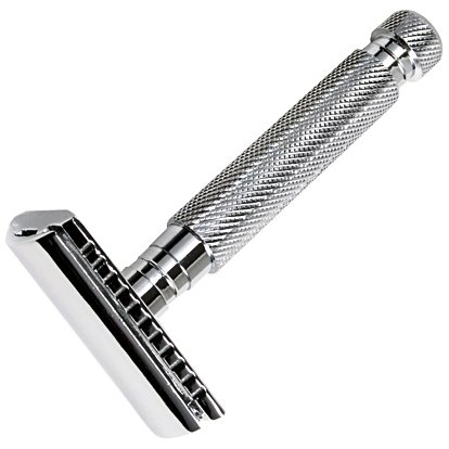 Parker 97R Double Edge Safety Razor