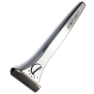 Parker - Parker Adjustable Injector Razor