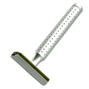 Parker - Parker AeroShave Klasik Tıraş Aleti, Kısa Saplı