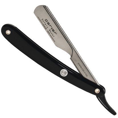 Parker PTB Shavette