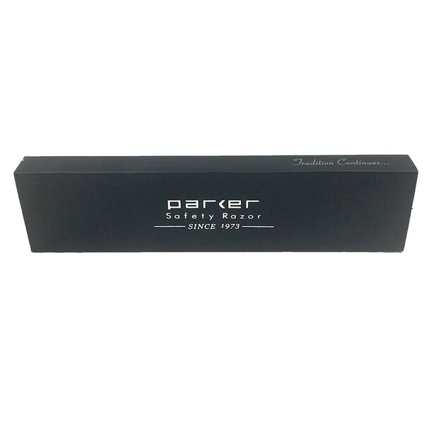 Parker SRB Shavette