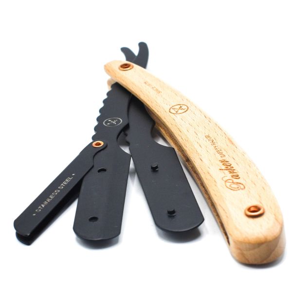 Parker SRPBA Shavette