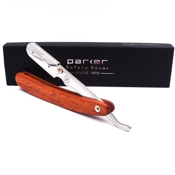 Parker SRRW Ustura