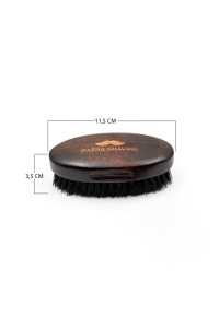 Pasha Shaving Sakal Fırçası, Sandal Ağacı - Thumbnail