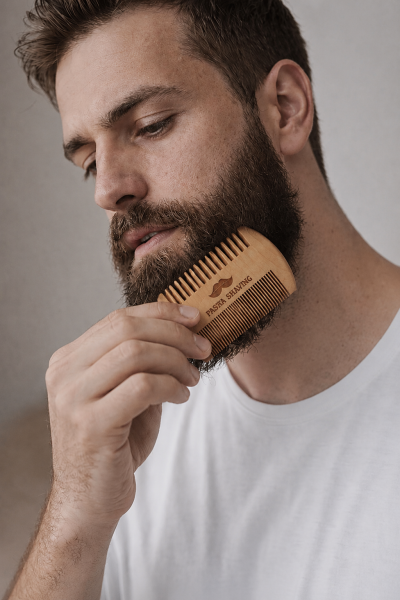 Pasha Shaving Sakal Tarağı, Armut Ağacı