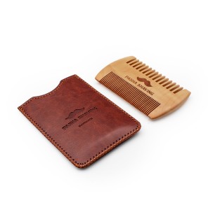 Pasha Shaving - Pasha Shaving Sakal Tarağı, Armut Ağacı