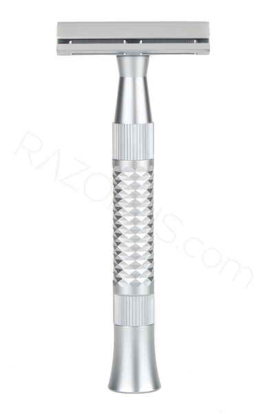 Pearl Blaze Klasik Tıraş Aleti, Krom