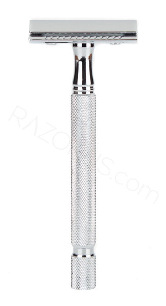 Pearl SS-04 Taraksız Klasik Tıraş Aleti, Krom