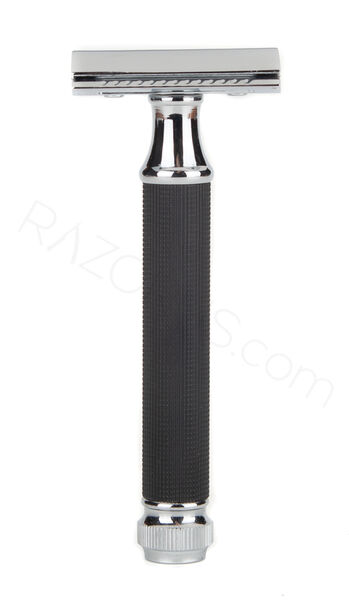 Pearl T-121 Jiletli Tıraş Makinesi, Siyah