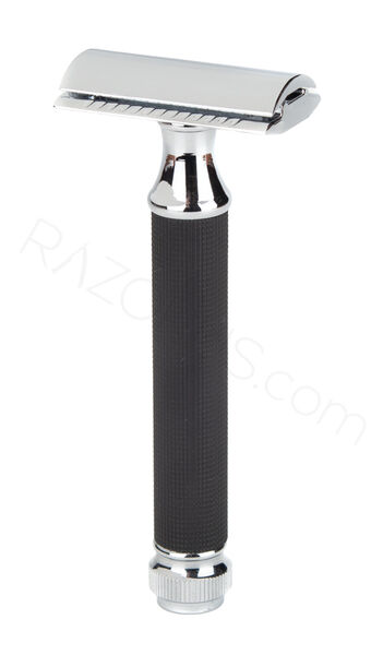 Pearl T-121 Jiletli Tıraş Makinesi, Siyah
