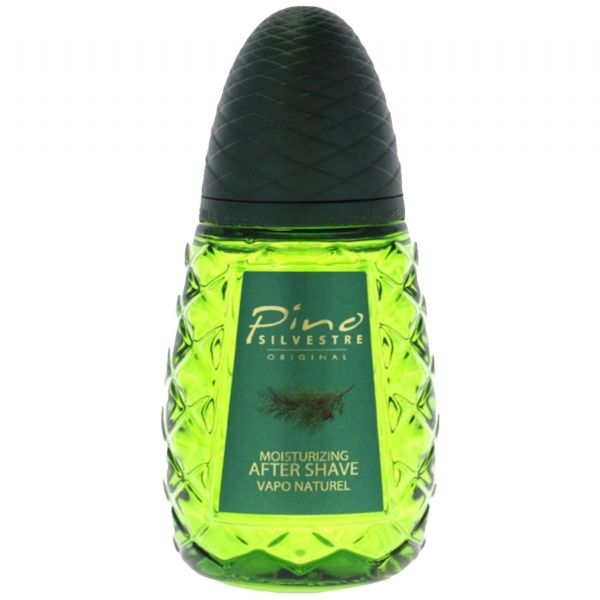 Pino silvestre hotsell aftershave review